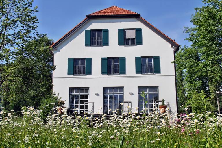 Hotel Aiterbach am Chiemsee (DE Rimsting) - Jöckel Frank, Petri Sven - 525 — photo 5