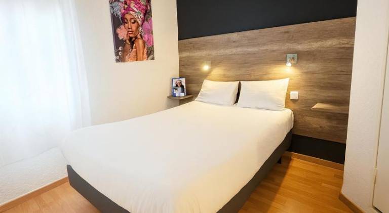 Brit Hotel Essentiel Limoges Nord Calme, Parking gratuit, acces rapide A20 — photo 2