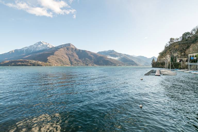 Appartement Pianello del Lario