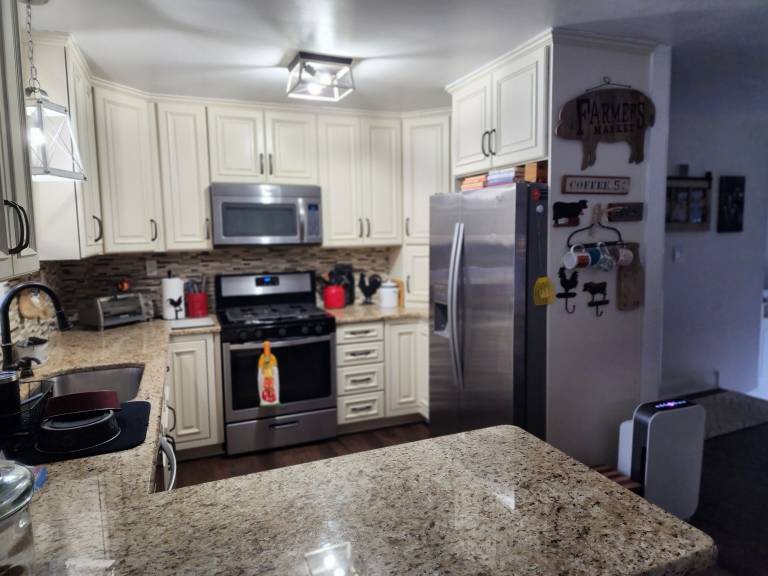 House  Ballston Spa