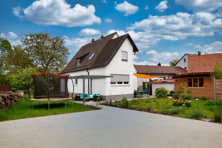 Ferienhaus Allersberg