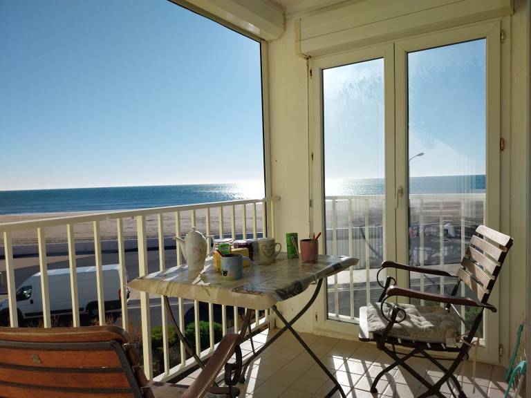 Appartement Les Ayguades