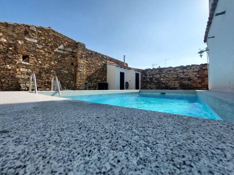 Casa rural Villanueva del Duque