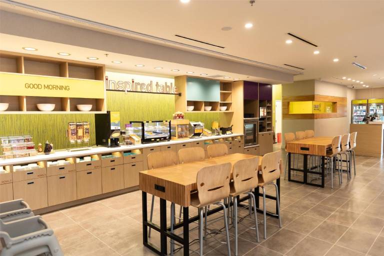 Home2 Suites by Hilton Hammond — photo 3