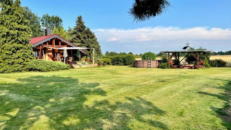 Ferienhaus  Herzberg (Elster)