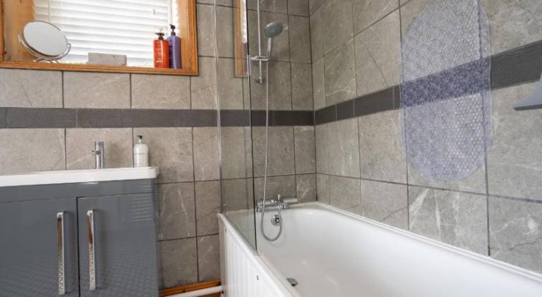 Vacation home with 2 rooms for 4 persons — photo 2
