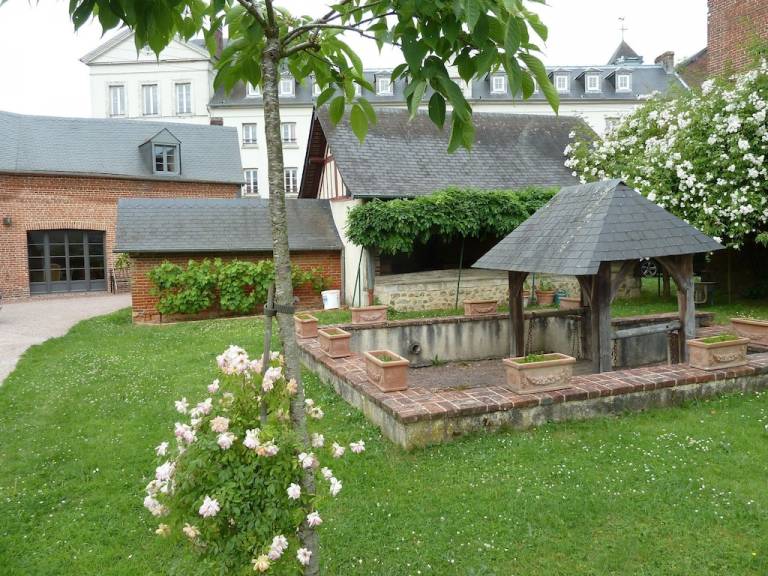 Huis Harcourt