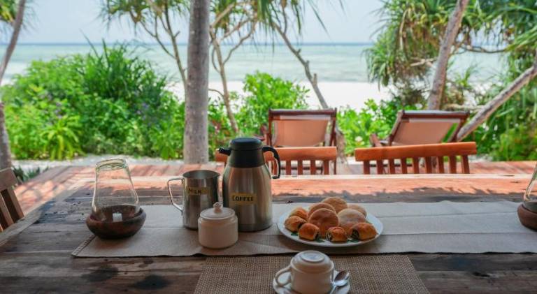 Villa with garden, patio & private pool | Next to the beach | Perfect for remote work | Dogs allowed — photo 5