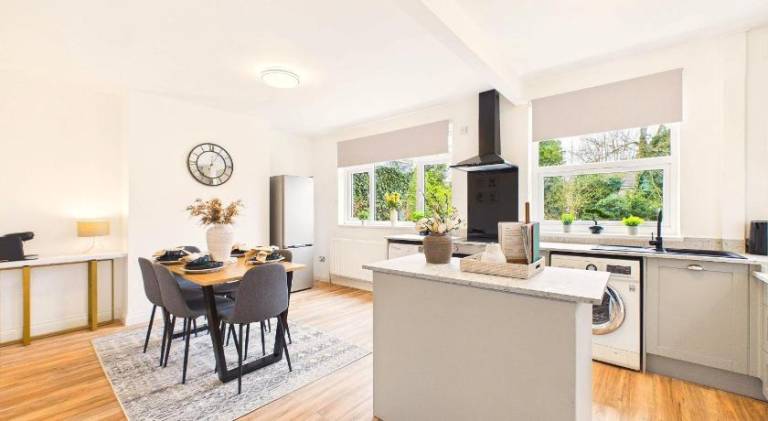 83 m&sup2; Ferienhaus