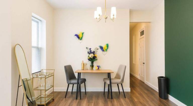 Holiday apartment | Good for workation | Pets allowed — photo 3
