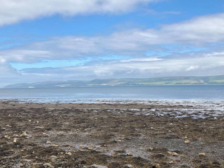 Cottage Cairnryan