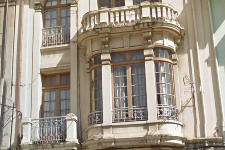 Apartamento Luarca