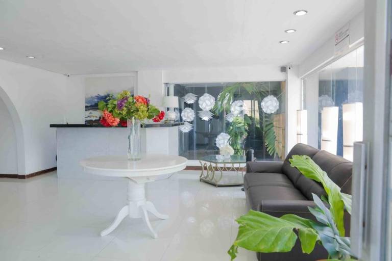 Laurentia Hotel Boutique — photo 4