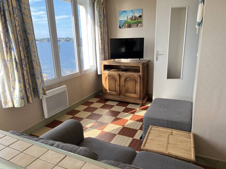 Holiday apartment with garden | Beach view — photo 4