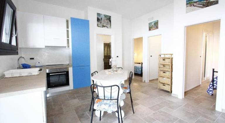 House with garden, barbecue & patio | Pets allowed — photo 2