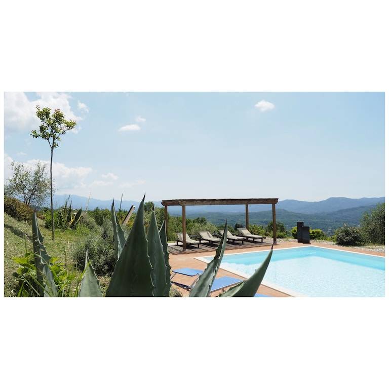 Villa Bagnone