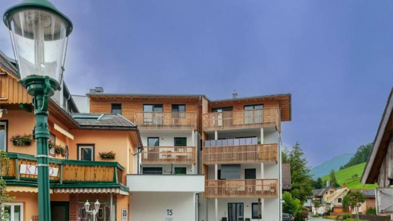 Ferienwohnung  Gröbming