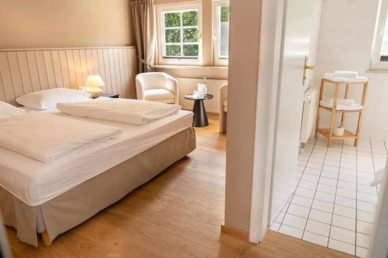 Seehotel Köllnitz
