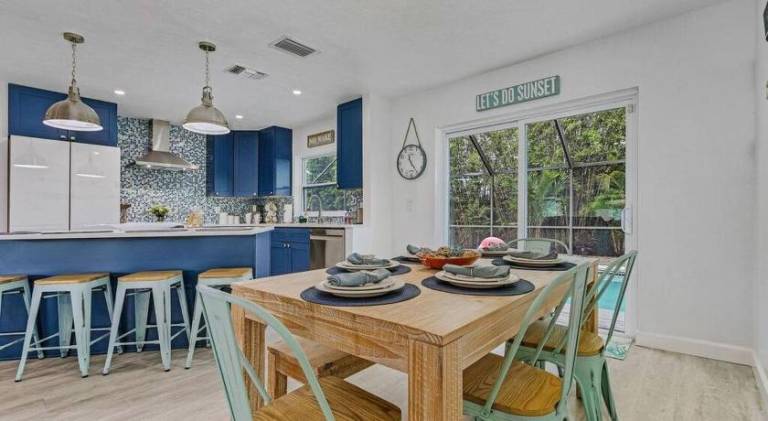 House with 3 rooms for 6 persons — photo 4