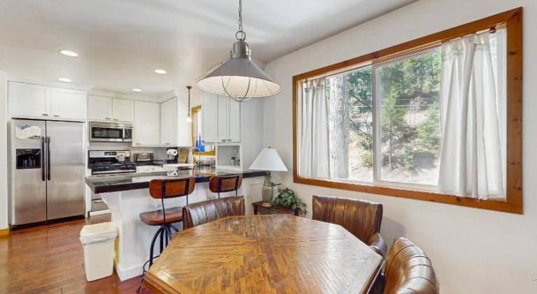 Vacation home with 3 rooms for 6 persons — photo 3