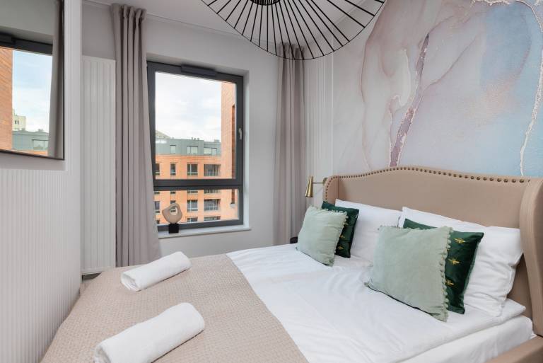 Family-friendly holiday apartment with fast internet | Close to St Mary’s Church | Pets allowed — photo 2