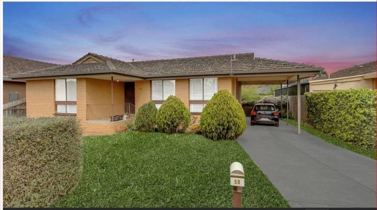 House Werribee South