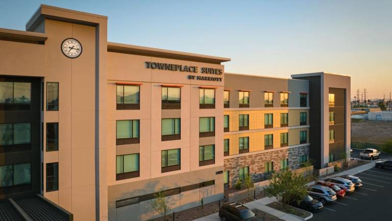 TownePlace Suites by Marriott Tempe in Tempe, AZ