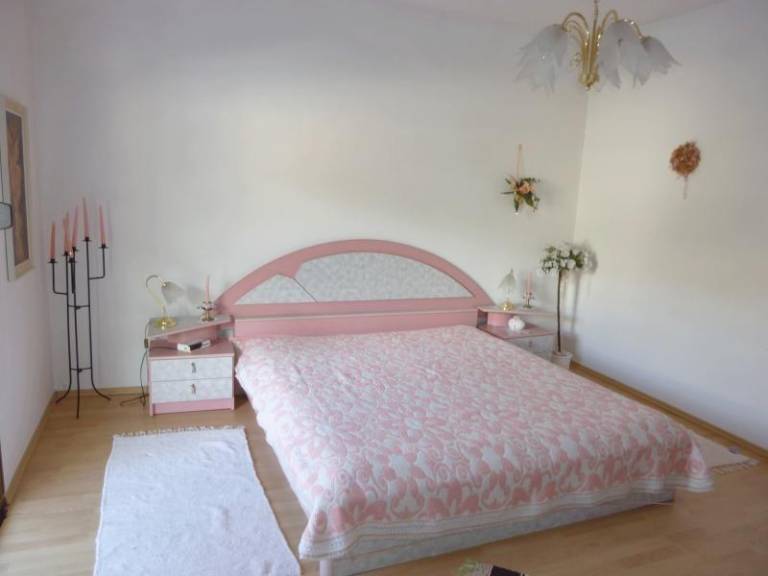 Ferienwohnung Čara