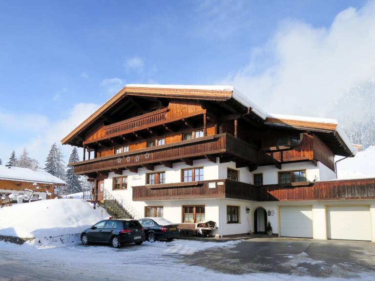 Apartament  Alpbach