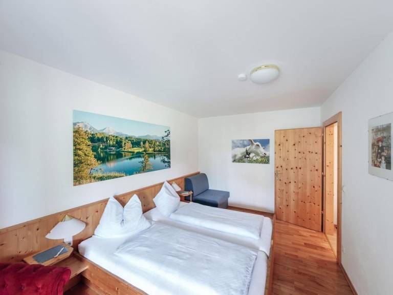 Appartement Villach