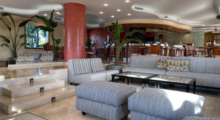 Hotel Restaurant Bon Retorn — photo 2