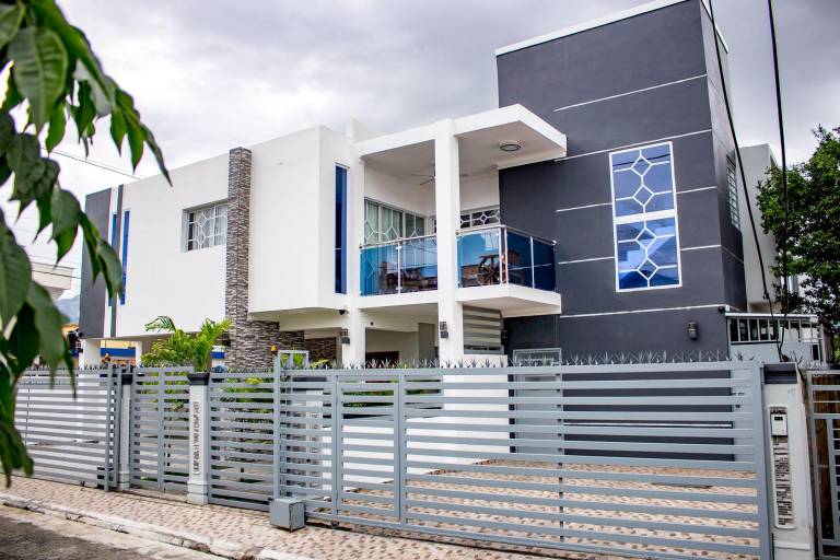 Apartment  Villa Linda II
