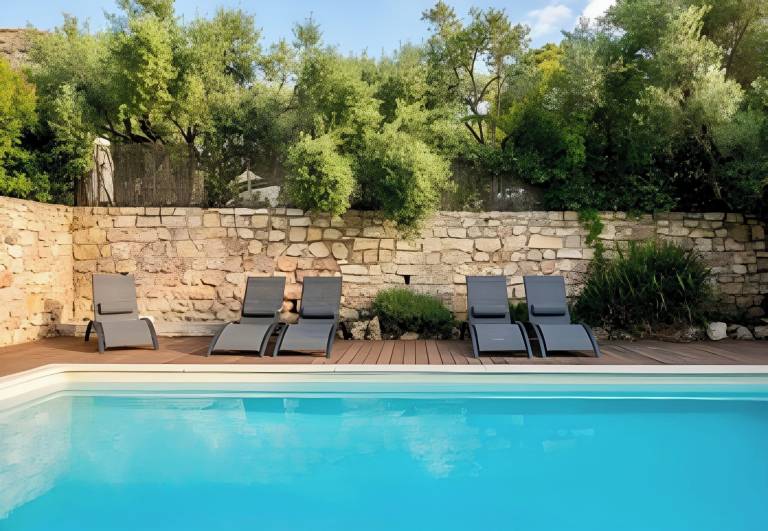 Villa Draguignan