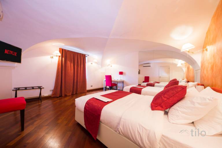 Pleasant vacation home | Close to Piazza De Ferrari | Pet-friendly — photo 3