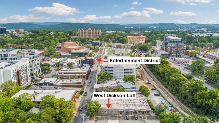 West Dickson Loft – Nightlife Hub 0.4mi UofA — photo 5