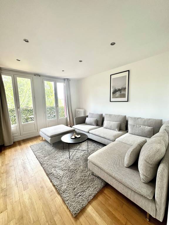 Appartement Houilles