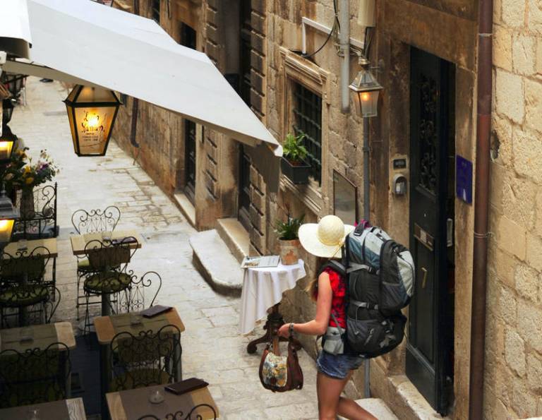 Hostel Dubrovnik