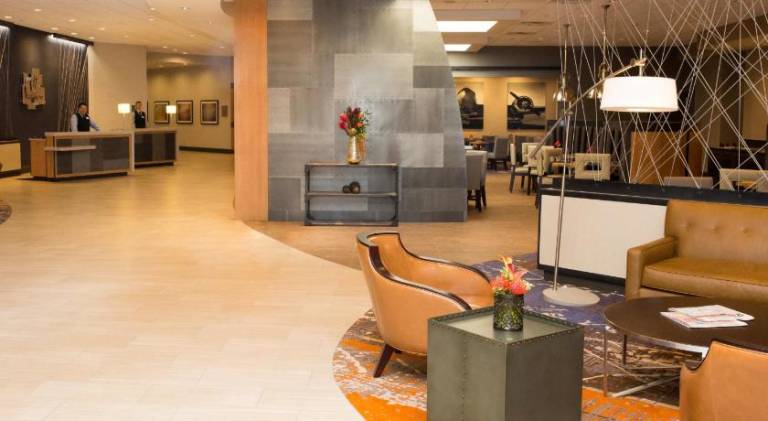 DoubleTree by Hilton Dayton Fairborn — photo 2