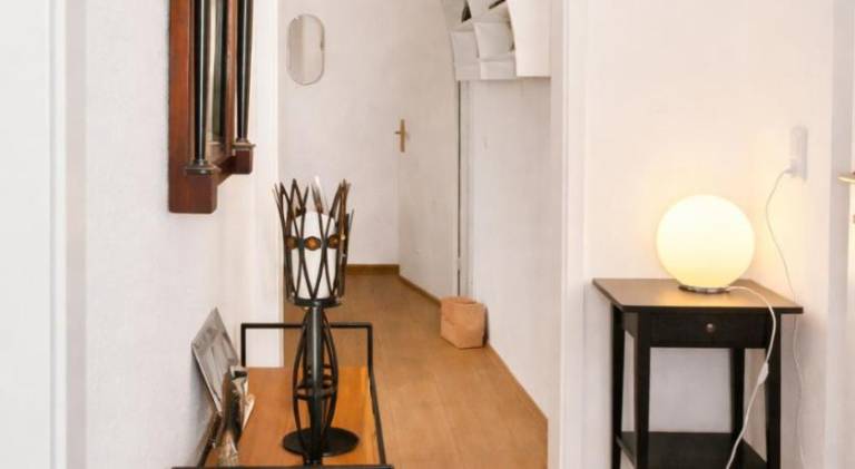 Rental apartment with 2 rooms for 5 persons — photo 3