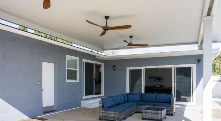 House with pool | Pets allowed — photo 5