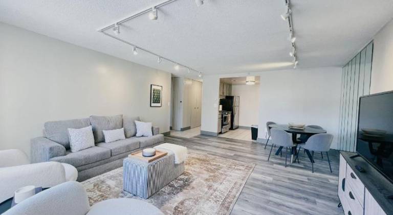 Holiday apartment with 1 room for 4 persons — photo 2