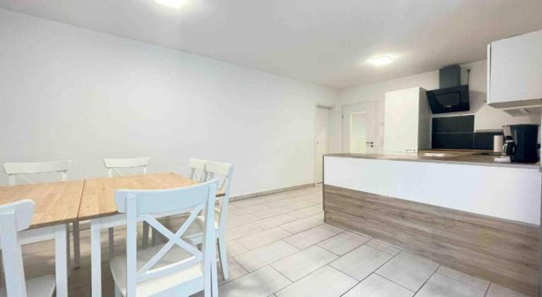 86 m&sup2; Ferienwohnung