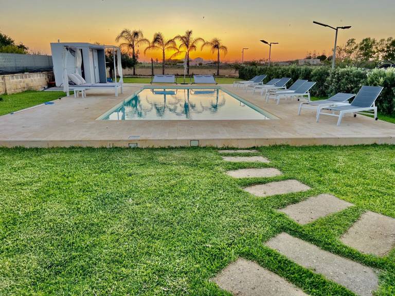 B&B Tramonti d'aMAre — photo 3