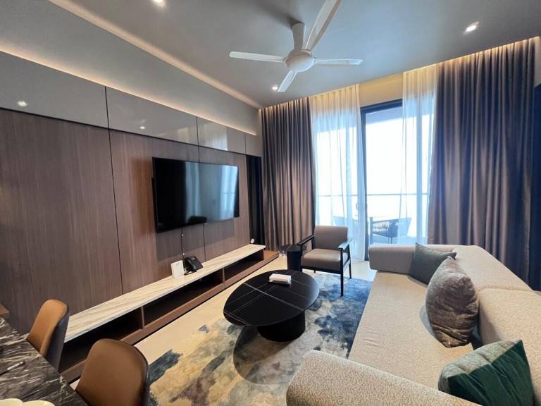 House Genting Highlands