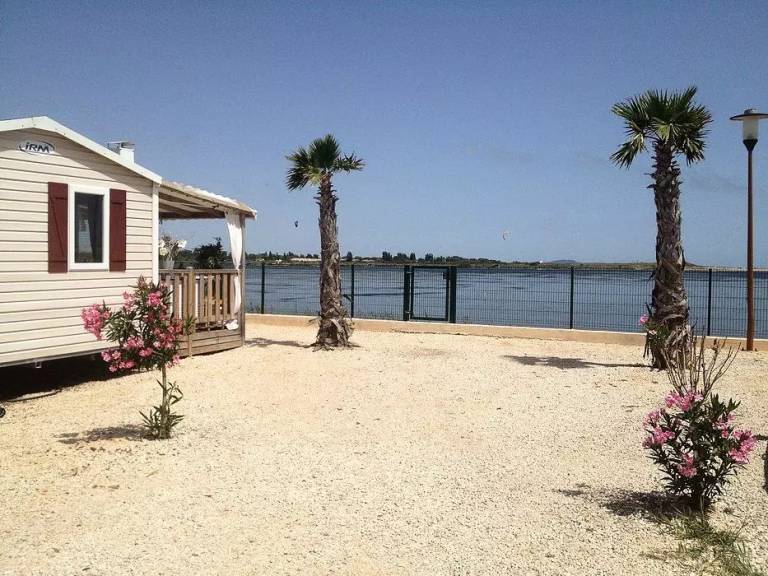 Mobilheim Portiragnes Plage