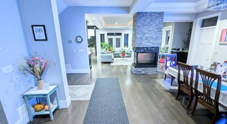 Bed and breakfast  Maple Ridge