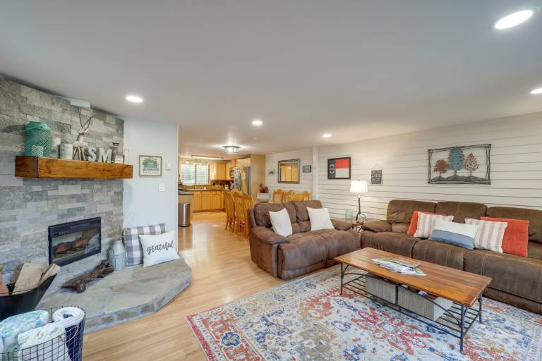 Condo  Sugar Mountain