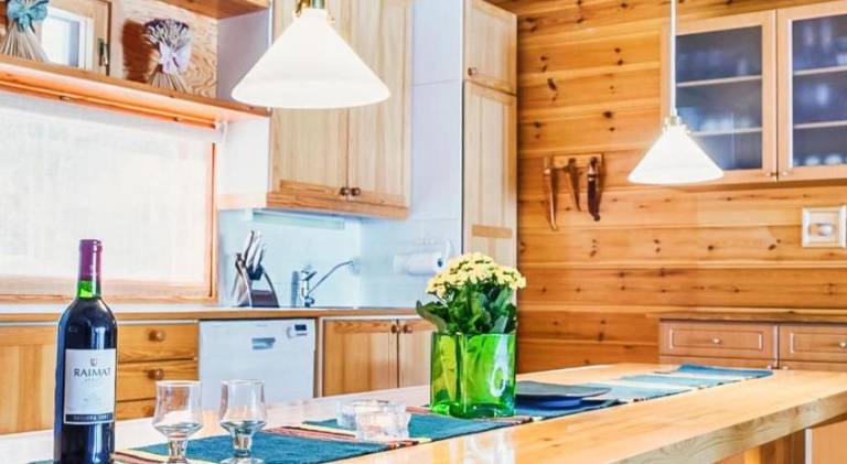 Vacation home for 10 persons — photo 4