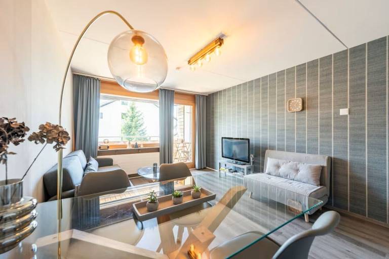 Ferienwohnung Safiental GR