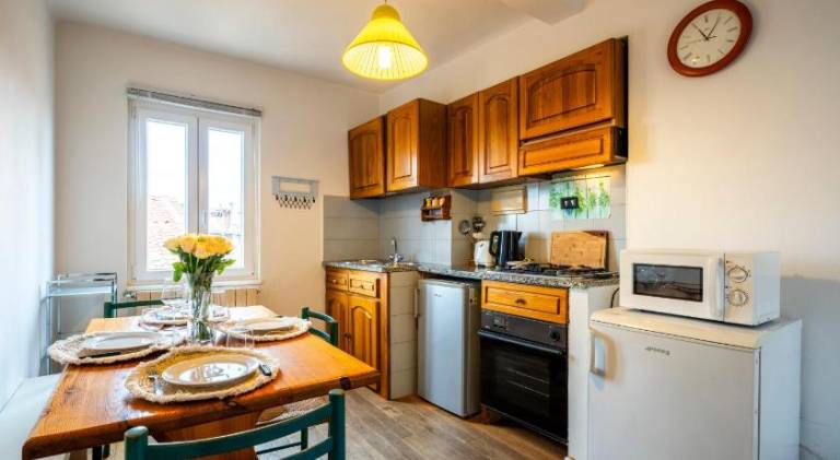 Wonderful holiday apartment with patio | Near Lucca Cathedral | Pets are welcome — photo 5